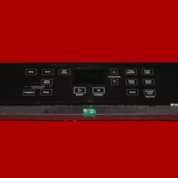 Whirlpool Oven Control Board – Part Number W11519912 | W11542161 – Pre-Owned/Used Tested
