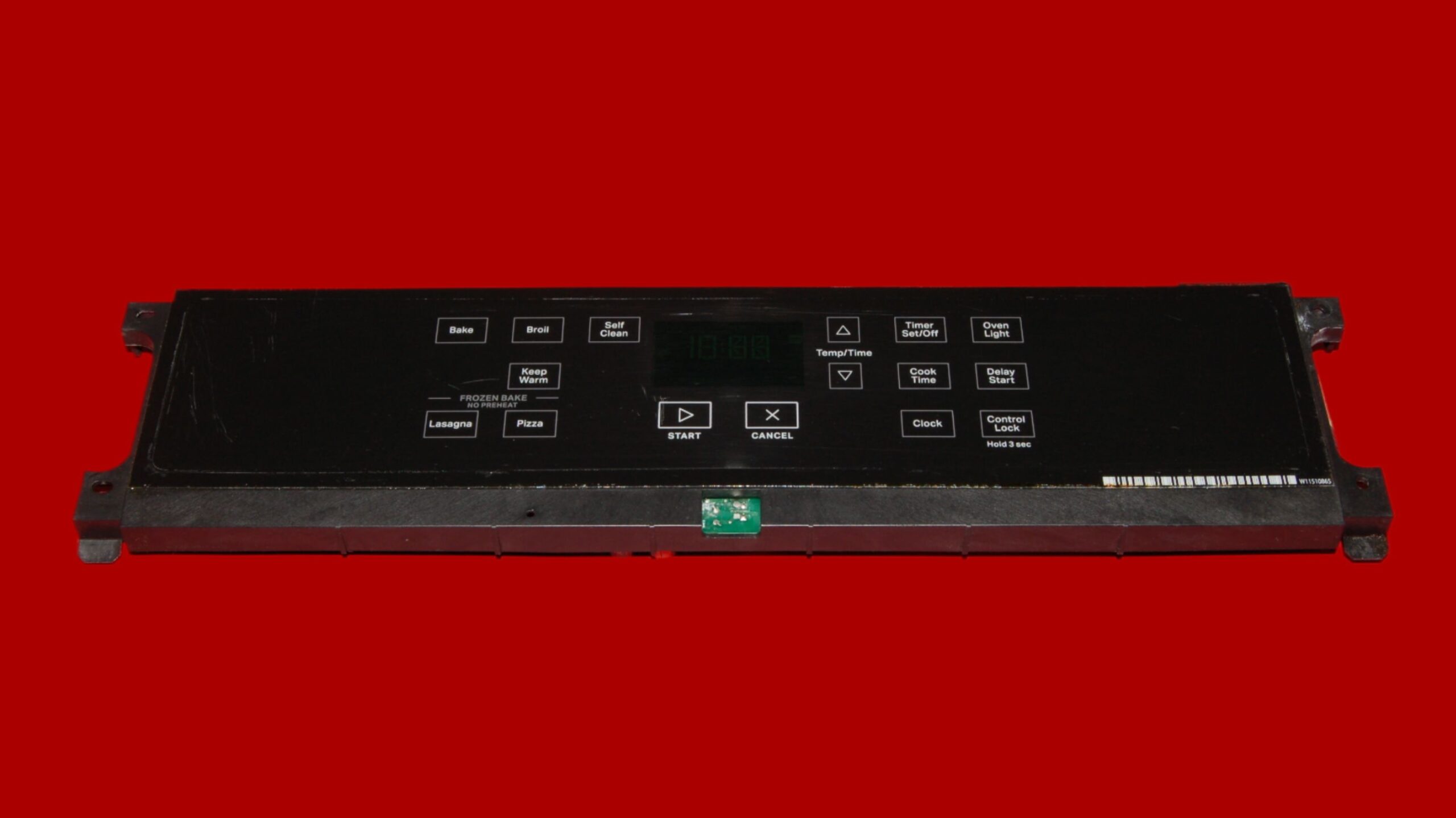 Whirlpool Oven Control Board – Part Number W11519912 | W11542161 – Pre-Owned/Used Tested