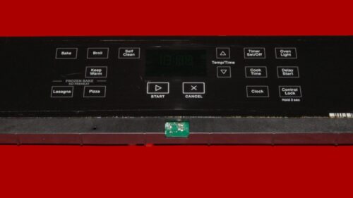 Whirlpool Oven Control Board – Part Number W11519912 | W11542161 – Pre-Owned/Used Tested