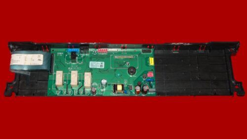 Whirlpool Oven Control Board – Part Number W11519912 | W11542161 – Pre-Owned/Used Tested