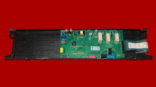 Whirlpool Oven Control Board – Part Number W11519912 | W11542161 – Pre-Owned/Used Tested