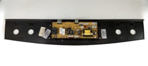 Frigidaire Oven Panel And Control Board - Part # 318313830 | 316418735 Gallery Image 1