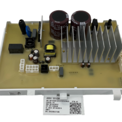 Part # W11387680 Whirlpool Washer Control Board