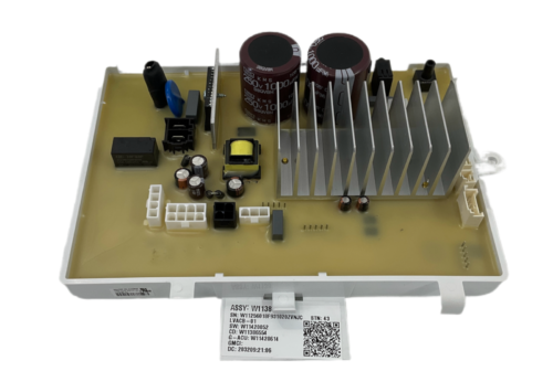 Whirlpool Washer Control Board - Part # W11387680 Main Image