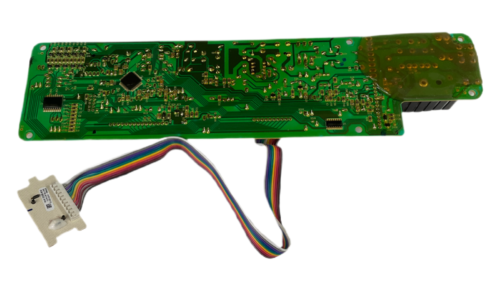 Part # 5304514670 | A01555601 Frigidaire Dishwasher Main Control Board