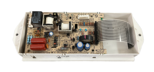 Whirlpool Oven Control Board - Part # 6610309 | 8522473 Gallery Image 1