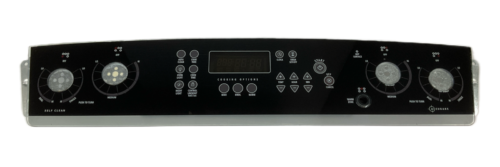 Whirlpool Control Panel And Board - Part # 9763546 | W10116718 Main Image