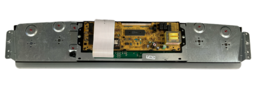 Whirlpool Control Panel And Board - Part # 9763546 | W10116718 Gallery Image 0