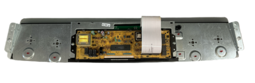 Whirlpool Control Panel And Board - Part # 9763546 | W10116718 Gallery Image 1