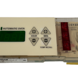 Part # WB27X10216 | 164D3147G020 GE Oven Control Board (overlay excellent - Almond)