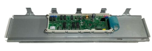 Part # W10097280 | W10293890 Maytag Gas Oven Panel And Control Board (overlay fair - Light Gray)