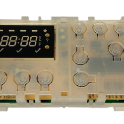 Part # 9758749 | 6610467 Whirlpool Gas Oven Control Board