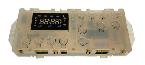 Whirlpool Gas Oven Control Board - Part # 9758749 | 6610467 Main Image