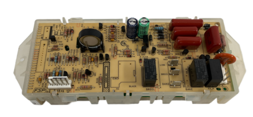 Whirlpool Gas Oven Control Board - Part # 9758749 | 6610467 Gallery Image 0