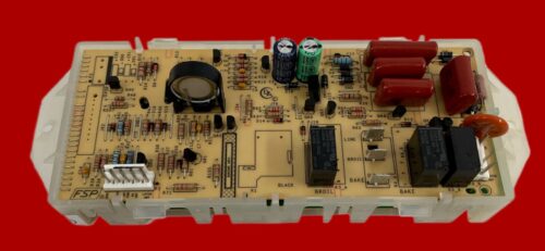 Whirlpool Gas Oven Control Board 9758749 | 6610467 | OEM Used Tested