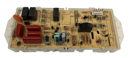 Whirlpool Gas Oven Control Board - Part # 9758749 | 6610467 Gallery Image 1