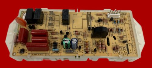 Whirlpool Gas Oven Control Board 9758749 | 6610467 | OEM Used Tested