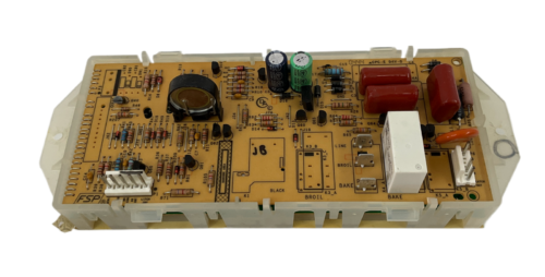 Whirlpool Gas Oven Control Board - Part # 6610442 | 9759925 Gallery Image 0