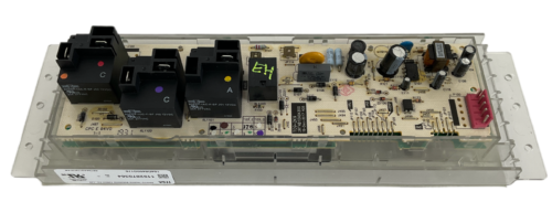 Part # WB27X45466 | 164D8450G176 GE Oven Control Board (overlay excellent - White)