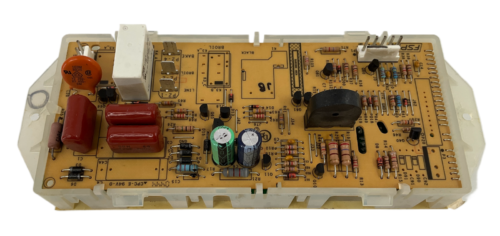 Whirlpool Gas Oven Control Board - Part # 6610442 | 9759925 Gallery Image 1