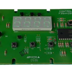 Part # 316222811 Frigidaire oven Control Board (Electronics Only)