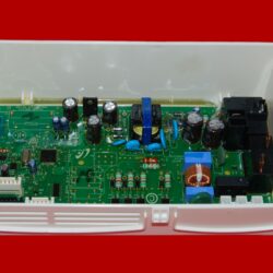 Part # DC92-01626B | Samsung Dryer Control Board