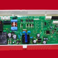 Part # DC92-01626B Samsung Dryer Control Board