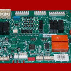 Part # W10854027 | W10811363 | W10832312 | Whirlpool Refrigerator Control Board