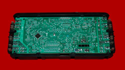 Whirlpool Control Board W10271749 | WPW10476687 | OEM Used Tested (overlay good - White)