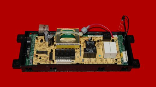 Frigidaire Oven Control Board – Part Number 316577094 – Pre-Owned/Used Tested
