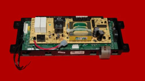 Frigidaire Oven Control Board – Part Number 316577094 – Pre-Owned/Used Tested