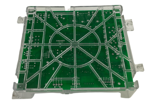 Part # 9761909 Whirlpool Oven Control Board