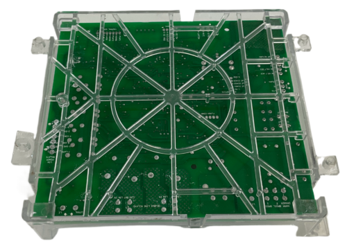 Part # 9761909 Whirlpool Oven Control Board