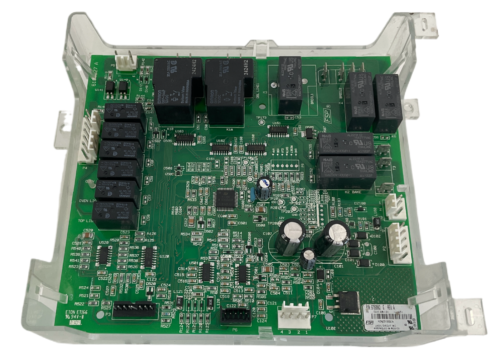 Part # 9759563 Whirlpool Oven Control Board