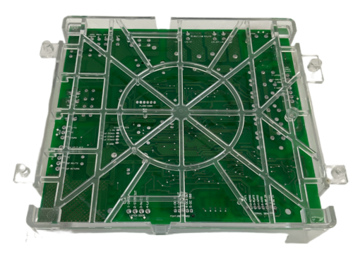 Part # 9759563 Whirlpool Oven Control Board
