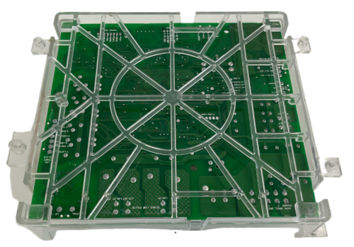 Part # 9759563 Whirlpool Oven Control Board