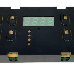Part # 316557221 Frigidaire Oven Control Board