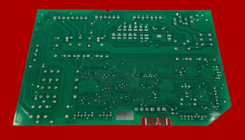 Part # W10832312 Whirlpool Refrigerator Control Board