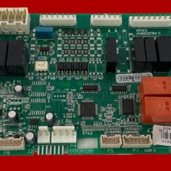 Part # W10832312 Whirlpool Refrigerator Control Board