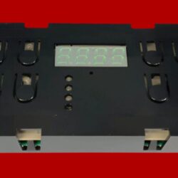 Part # 316557238 | 316418310 | Kenmore Oven Control Board (no overlay)