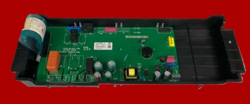 Part # W10904689 | Maytag Gas Oven Control Board (overlay fair - Black)