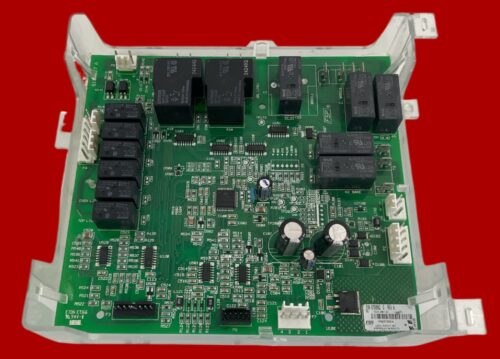 Part # WP9761595 | 9759563 | Whirlpool Oven Control Board