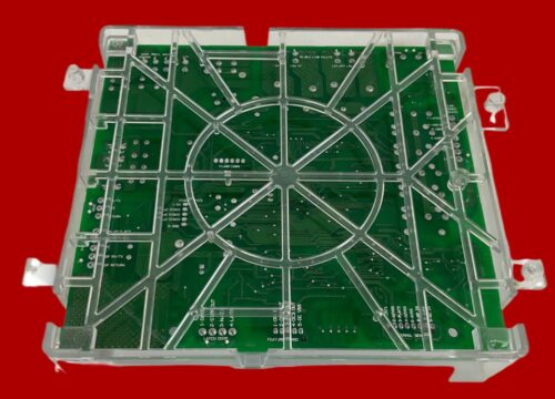 Part # WP9761595 | 9759563 | Whirlpool Oven Control Board