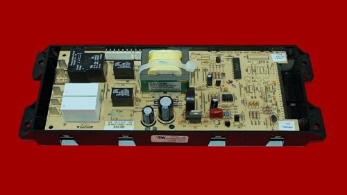 Part # 316557238 | 316418310 | Kenmore Oven Control Board (no overlay)
