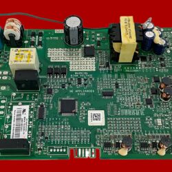 Part # 245D1887G003 | GE Refrigerator Control Board