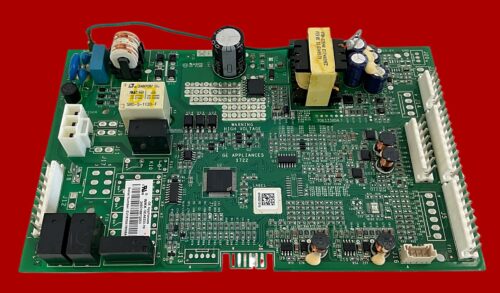 Part # 245D1887G003 | GE Refrigerator Control Board