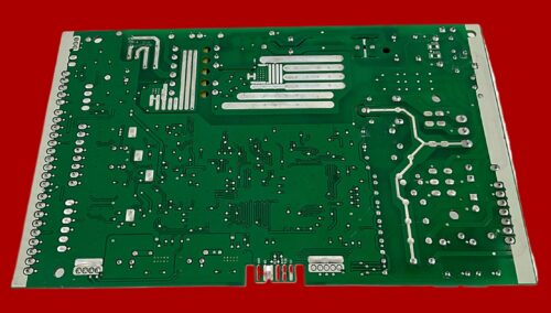 Part # 245D1887G003 | GE Refrigerator Control Board