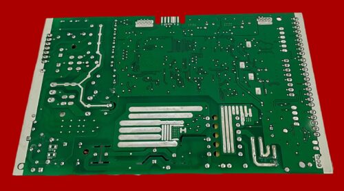 Part # 245D1887G003 | GE Refrigerator Control Board
