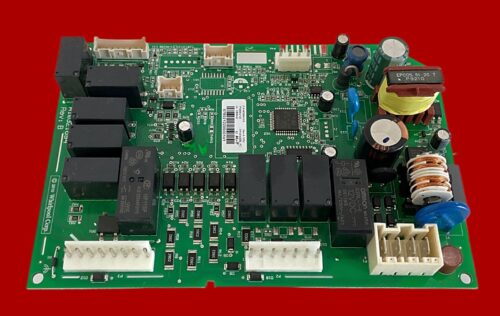 Part # W11035839 | W10904374 | Whirlpool Refrigerator Control Board
