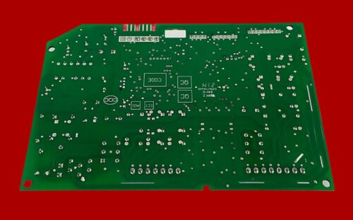 Part # W11035839 | W10904374 | Whirlpool Refrigerator Control Board